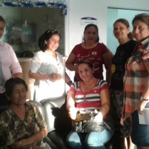 Ministerio de Acción Social Ministerio de Acción Social