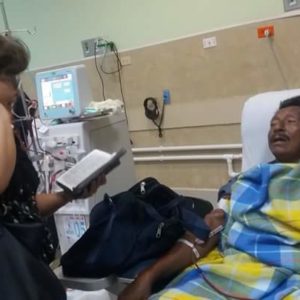 Ministerio de Acción Social Ministerio de Acción Social