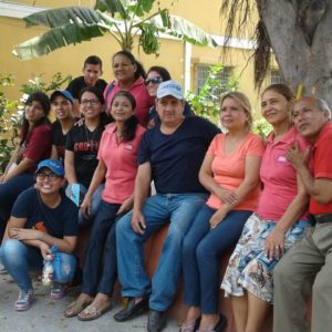 Ministerio de Acción Social Ministerio de Acción Social