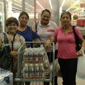 Ministerio de Acción Social Ministerio de Acción Social