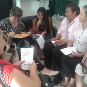 Ministerio de Acción Social Ministerio de Acción Social