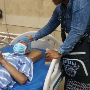 Ministerio de Acción Social Ministerio de Acción Social