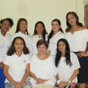 Ministerio de Acción Social Ministerio de Acción Social