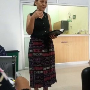 Ministerio de Acción Social Ministerio de Acción Social