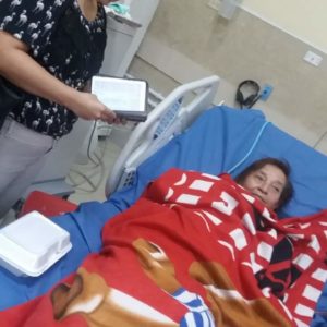 Ministerio de Acción Social Ministerio de Acción Social