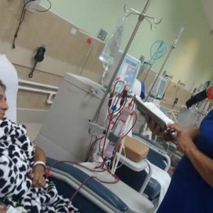 Ministerio de Acción Social Ministerio de Acción Social