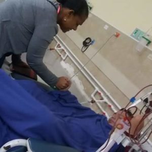 Ministerio de Acción Social Ministerio de Acción Social