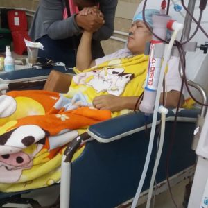 Ministerio de Acción Social Ministerio de Acción Social