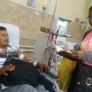 Ministerio de Acción Social Ministerio de Acción Social