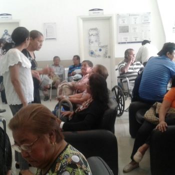 Ministerio de Acción Social