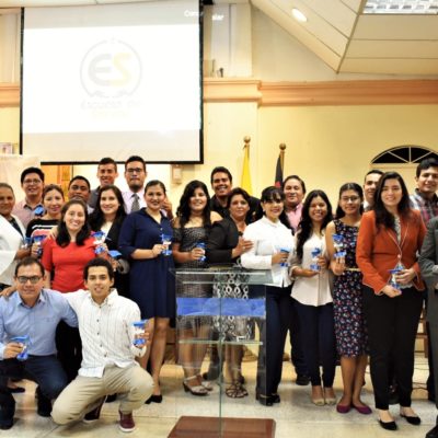 JUVENTUD DE IMPACTO JUVENTUD DE IMPACTO