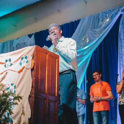 EVANGELISTA GONZALEZ