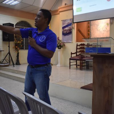 JUVENTUD DE IMPACTO JUVENTUD DE IMPACTO